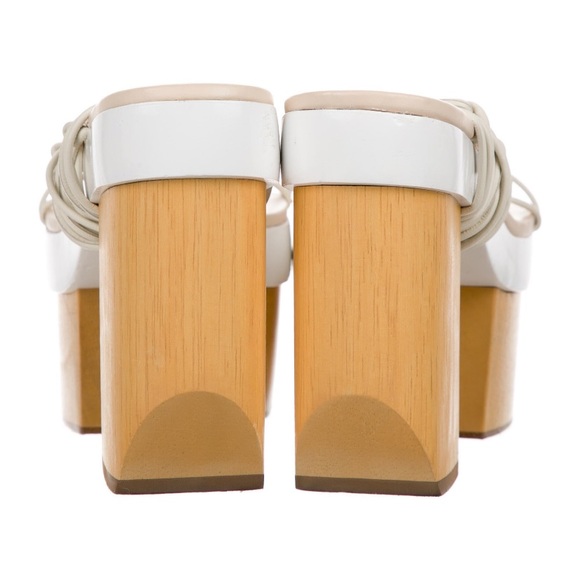 Cult Gaia Kiki Platforms - Picture 5 of 5